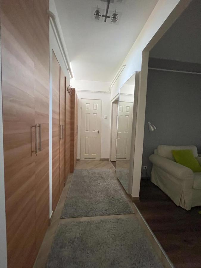 Greatforest Rosehill 1 Apartman Debrecen Exteriör bild
