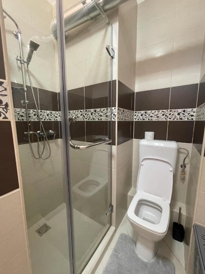 Greatforest Rosehill 1 Apartman Debrecen Exteriör bild