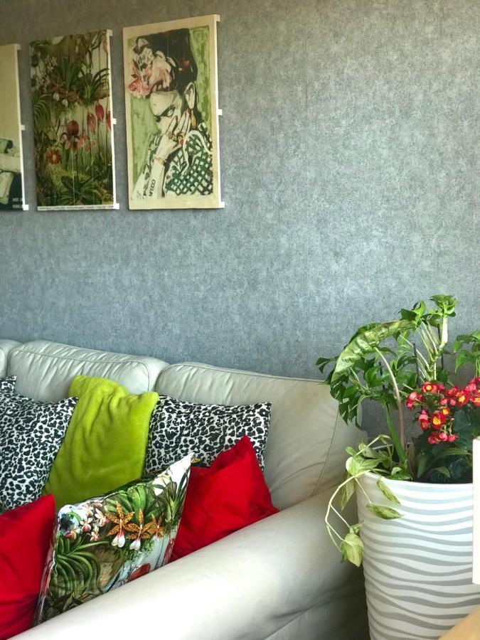Greatforest Rosehill 1 Apartman Debrecen Exteriör bild
