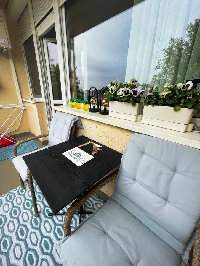 Greatforest Rosehill 1 Apartman Debrecen Exteriör bild