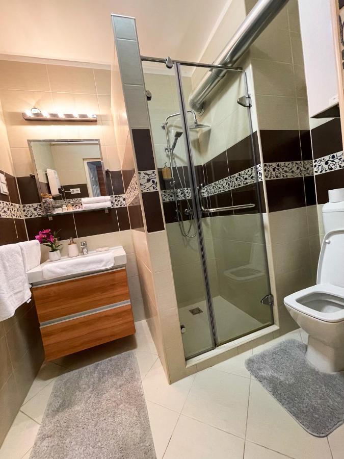 Greatforest Rosehill 1 Apartman Debrecen Exteriör bild